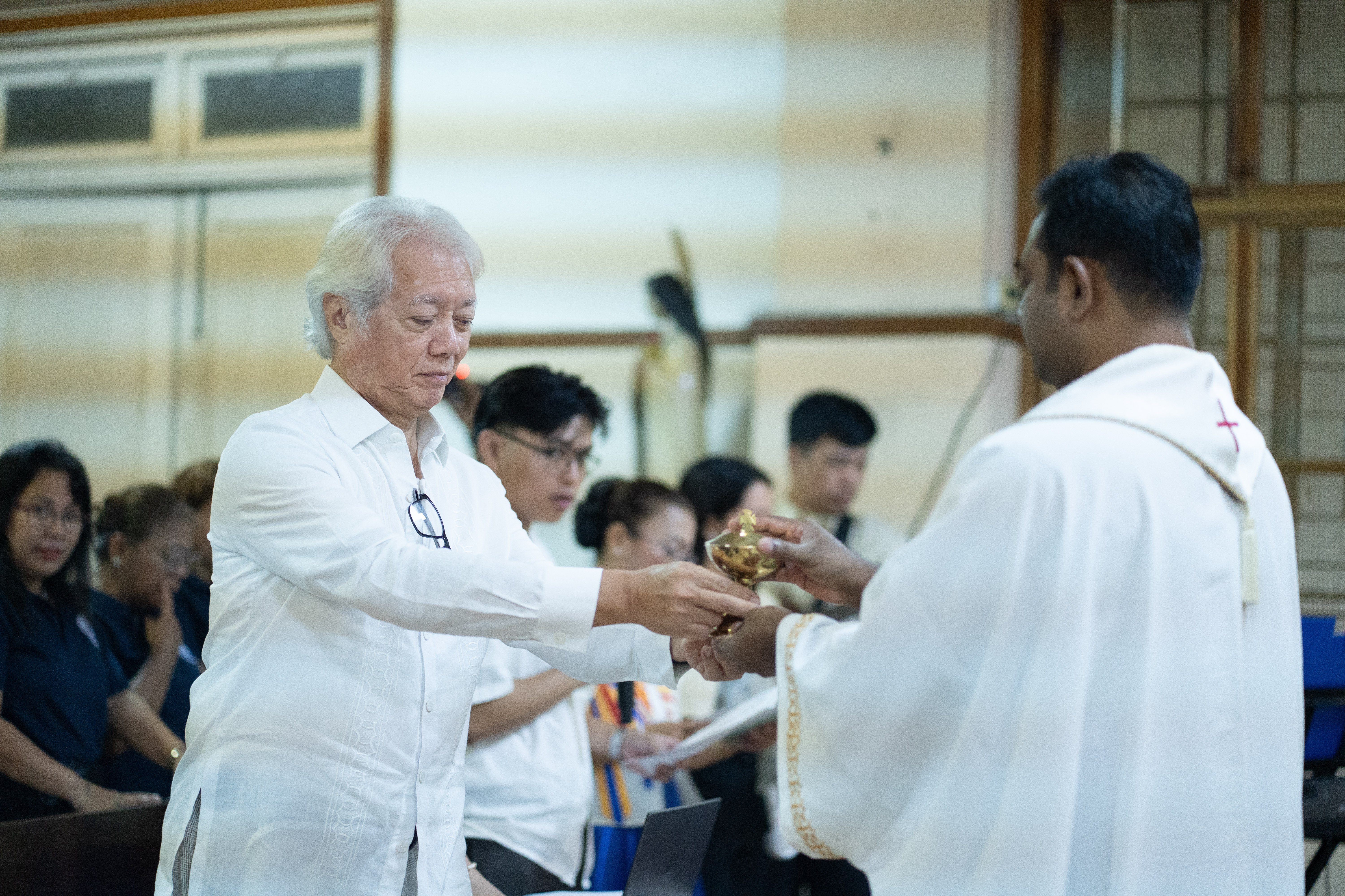 PTSI 115th Anniversary